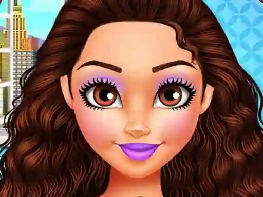 Игра BFFS: Velvet Party онлайн