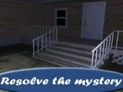 Игра Mission Escape Rooms онлайн