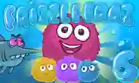 Игра Frizzle Fraz 6 онлайн