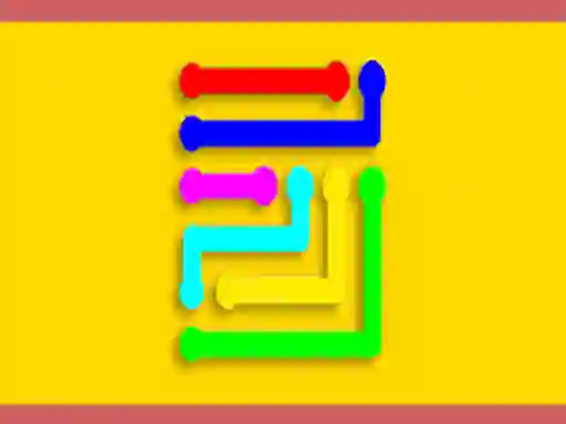 Игра Link Dots Pro онлайн