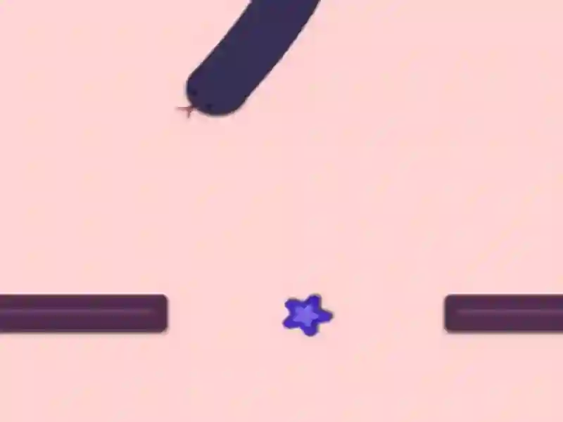 Игра Zig Snake онлайн