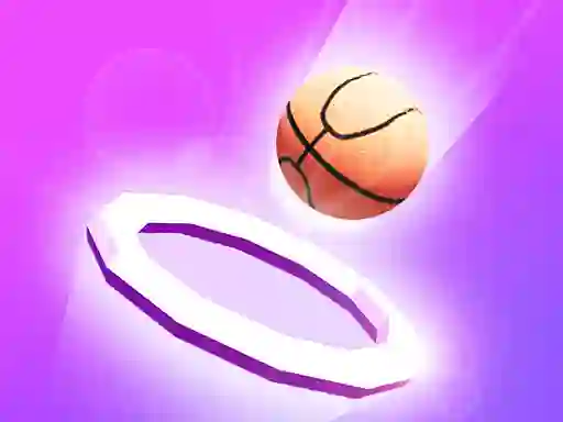 Игра Dunk Fall онлайн