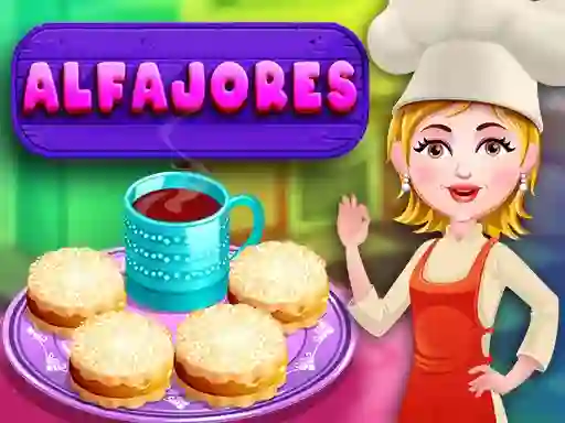 Игра Alfajores онлайн