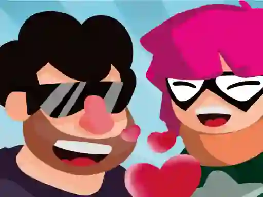 Игра Love Pins Online онлайн