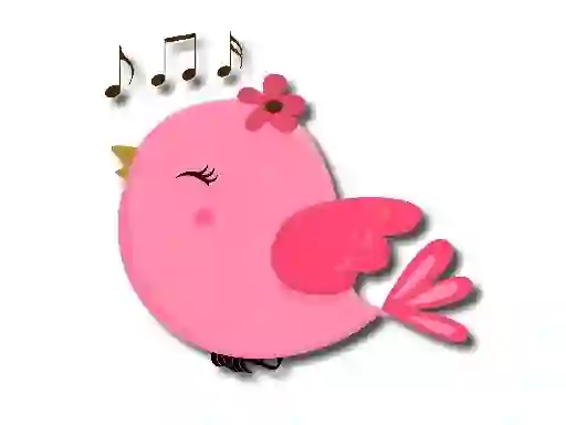Игра Cute Birds Memory онлайн