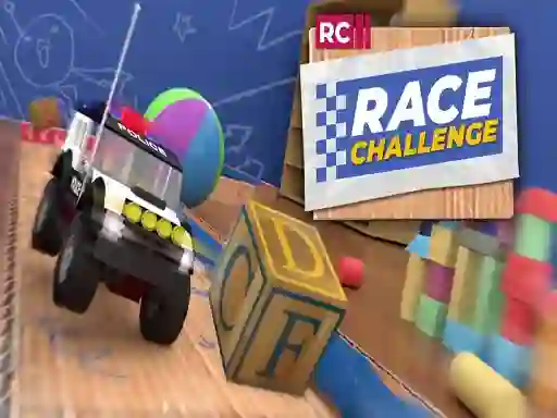 Игра Mini Toy Car онлайн