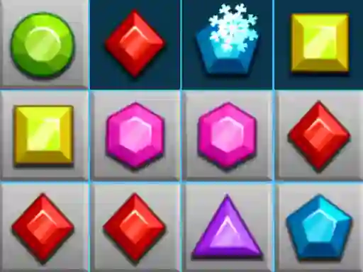 Игра Jewel Legend онлайн