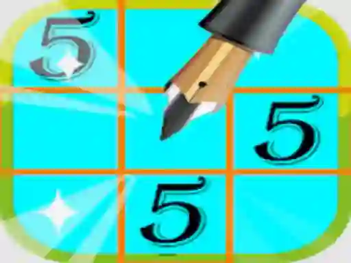 Игра Sudoku Pro онлайн