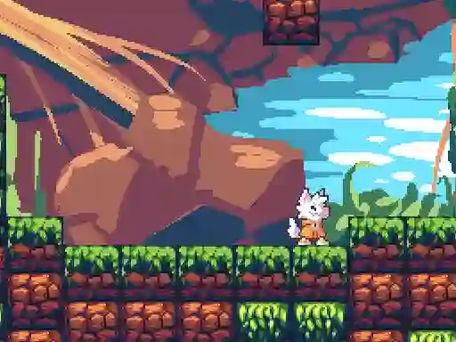 Игра Cairn онлайн