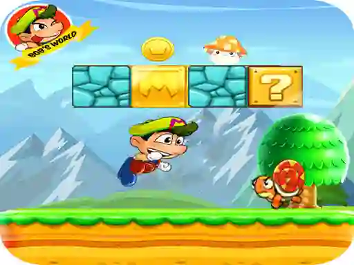 Игра Mario! онлайн