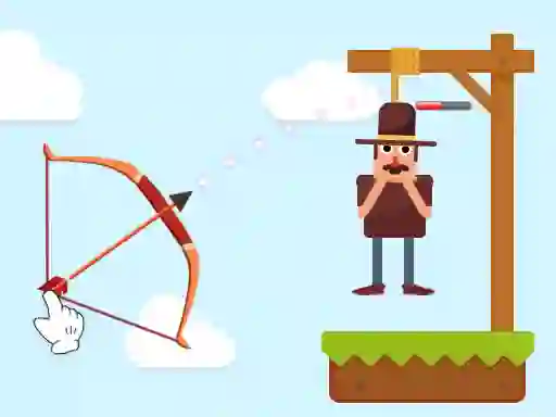 Игра Help The Cowboy онлайн