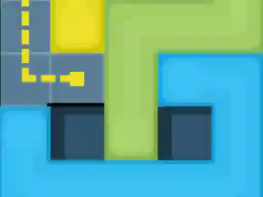 Игра Lines to Fill онлайн