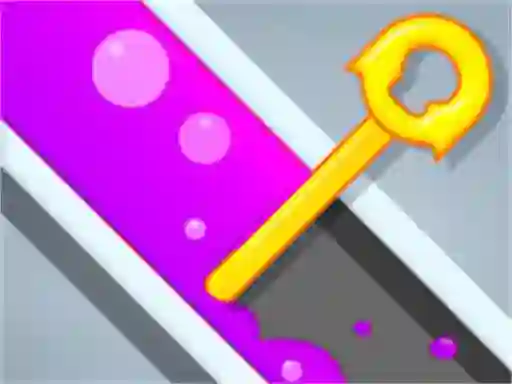 Игра Pin Pull 3D онлайн