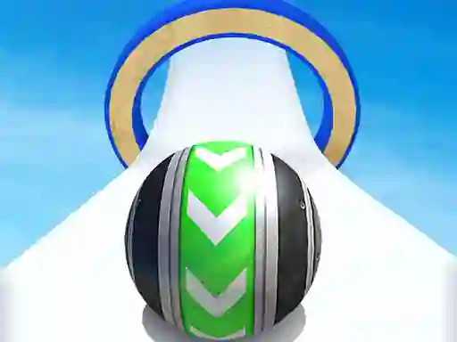 Игра Roll the Ball 3D онлайн