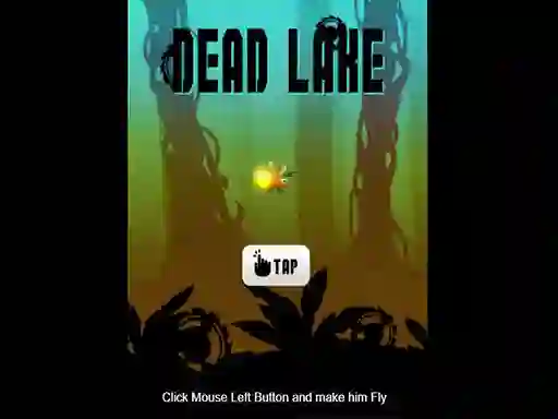 Игра Dead Lake онлайн