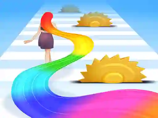 Игра Hair Master онлайн