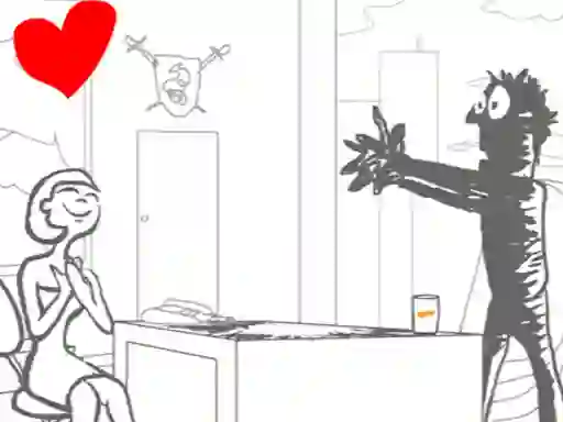 Игра Whack Your Computer онлайн