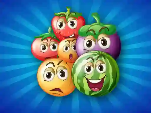 Игра Fruit Smash Master онлайн