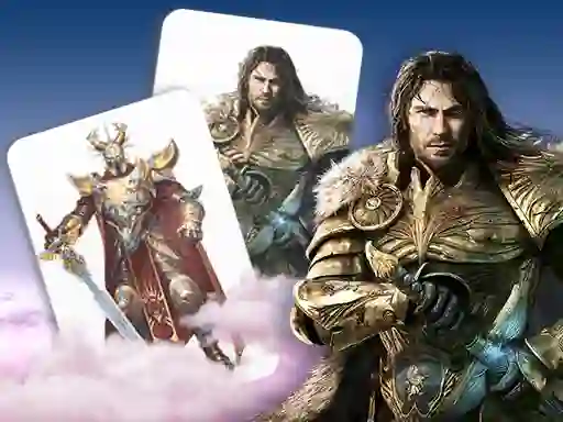 Игра Heroes of Might and Magic онлайн