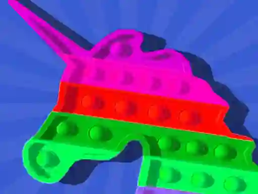 Игра Trading Master 3D Fidget Pop онлайн