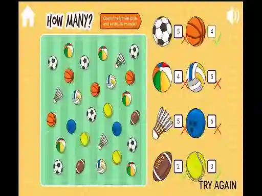 Игра Hidden Totals онлайн