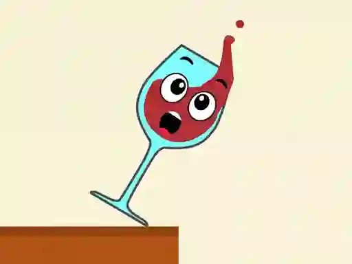 Игра Spill Wine онлайн