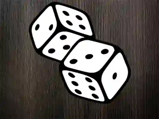 Игра Dice roll онлайн