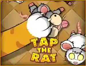 Игра Tap The Rat онлайн