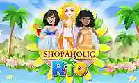 Игра Shopaholic Rio онлайн