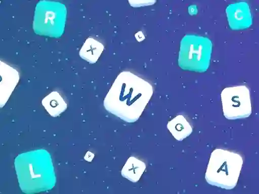 Игра Words Match онлайн