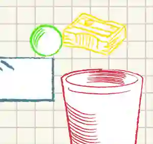 Игра Cup and Ball онлайн
