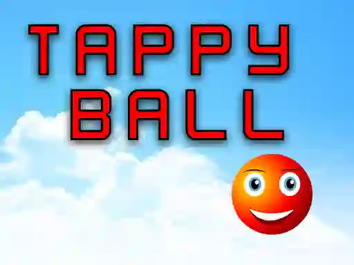 Игра Tappy Ball онлайн