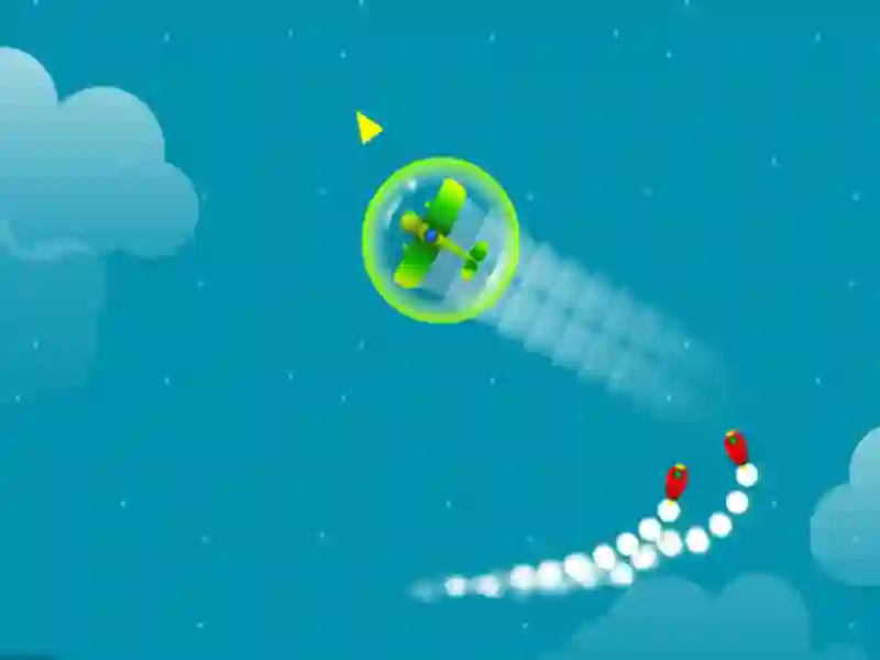 Игра Save Pilot Ryan онлайн