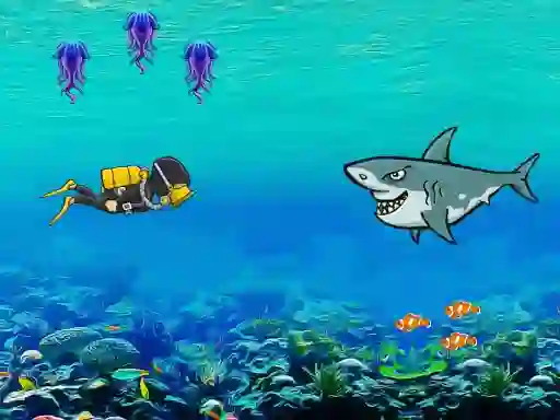 Игра Search for Treasure 2 онлайн