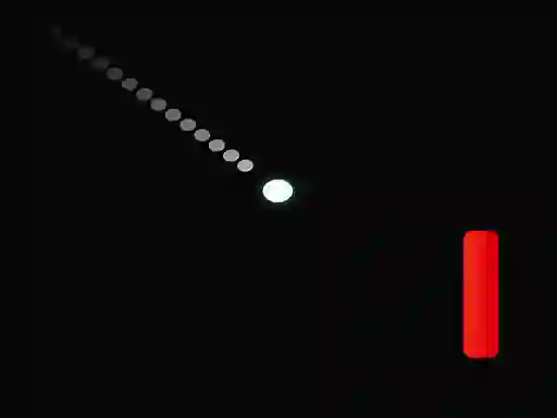 Игра Arcade Pong онлайн