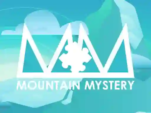 Игра Mountain Mystery Jigsaw онлайн