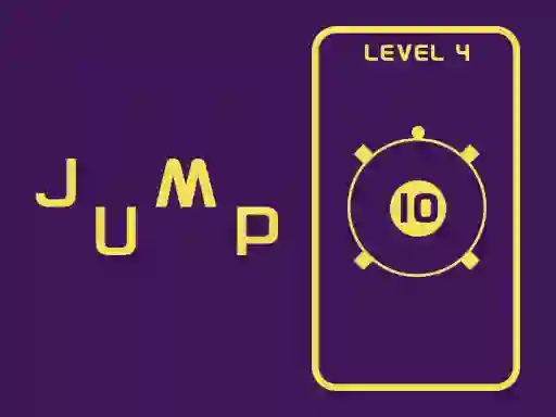 Игра Jump онлайн