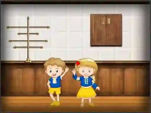 Игра Amgel Kids Room Escape 67 онлайн