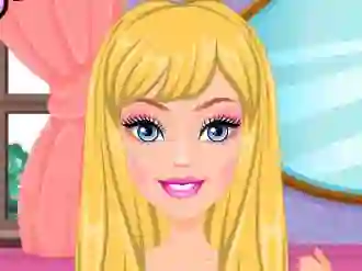 Игра Bonnie Hair Doctor онлайн
