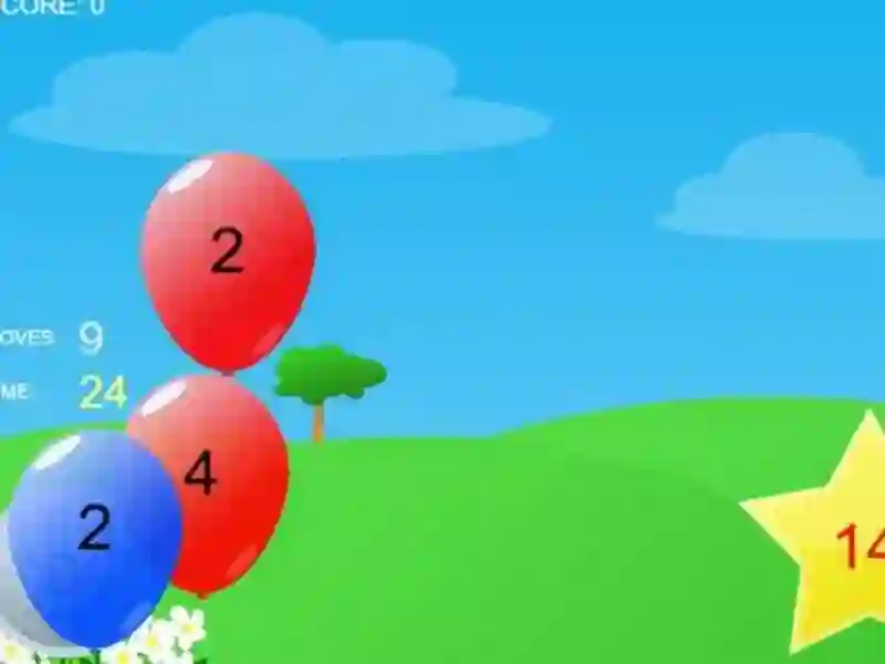 Игра Numble онлайн
