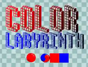 Игра Color Labyrinth онлайн
