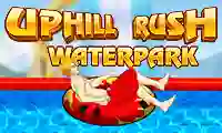 Игра Uphill rush 7 waterpark онлайн