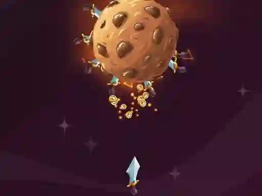 Игра Knife King Hit Weapons онлайн