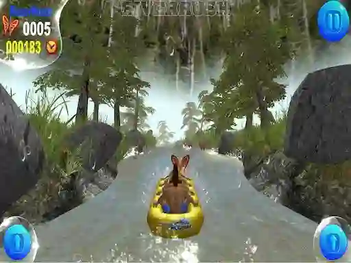 Игра Drifting 3D. IO онлайн