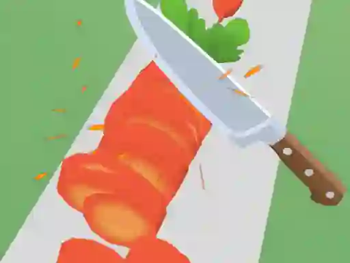 Игра Perfect Slices Online онлайн