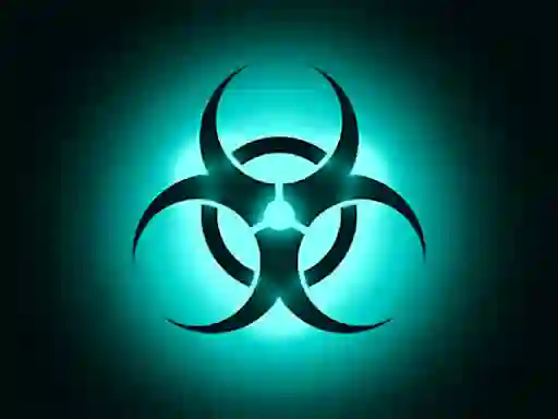 Игра Pandemic Simulator онлайн