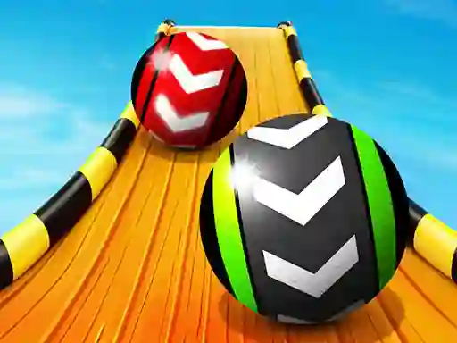 Игра Sky Balls 3D онлайн
