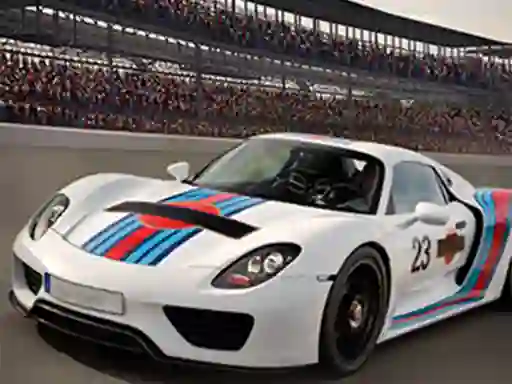 Игра Speedway Racing онлайн