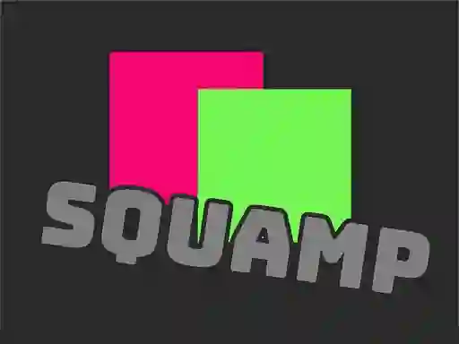 Игра Squamp онлайн