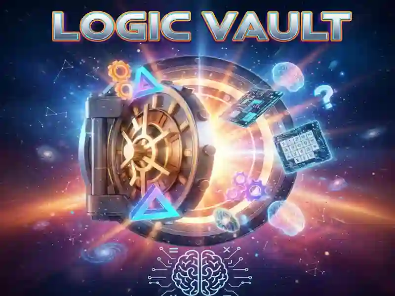 Игра Logic Vault онлайн